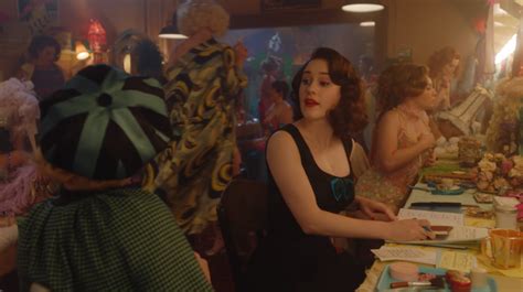 the marvelous mrs. maisel s04e07 bdscr|The Marvelous Mrs. Maisel: Ethan Esther Chaim .